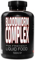 Munch Baits Booster Bloodworm Complex 500 ml