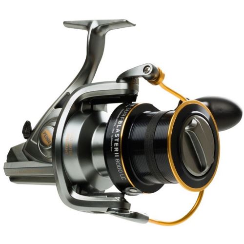 Penn Navijak Surfblaster 2 7000 LC