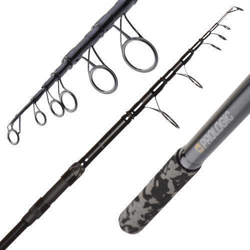 Prologic Prút C1α Carp Rod Tele 3,6 m 3,5 lb