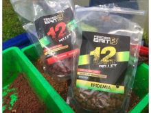 FeederBait Method Pellet 12 mm 800 g (3)