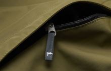 Geoff Anderson Bunda Barbarus 2 Zelená (8)