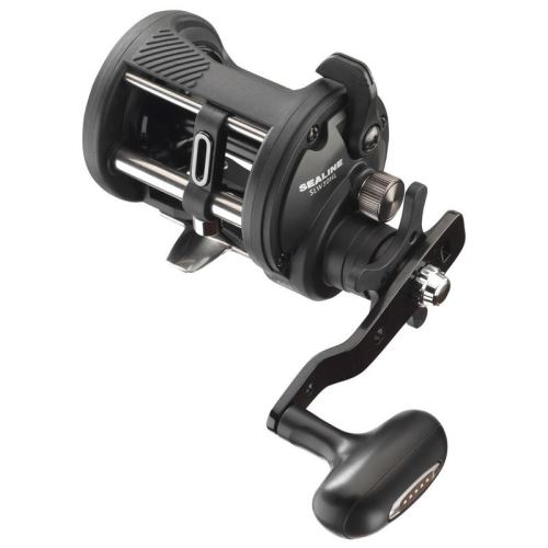 Daiwa Multiplikátor Sealine SLW 30HL