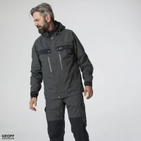 Geoff Anderson Bunda Dozer7 Black (6)