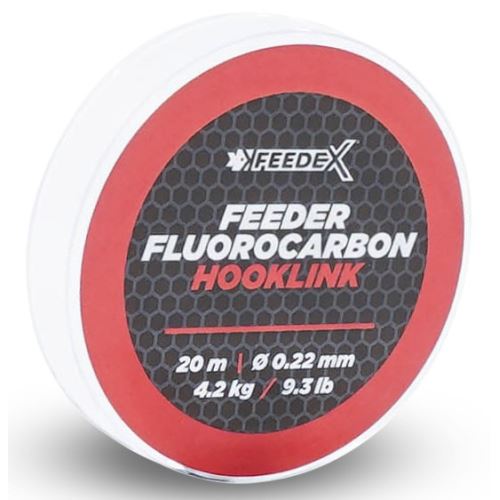 Feeder Expert Feeder Fluorocarbon 20 m