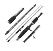 Abu Garcia Prút  Venerate Jerk 1,9 m 60-100 g