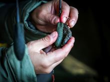 One More Cast Olova Arra Swivel Leads 3 ks (10)