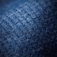 Geoff Anderson Košeľa Zulo II Modrá Dlhý Rukáv (1)