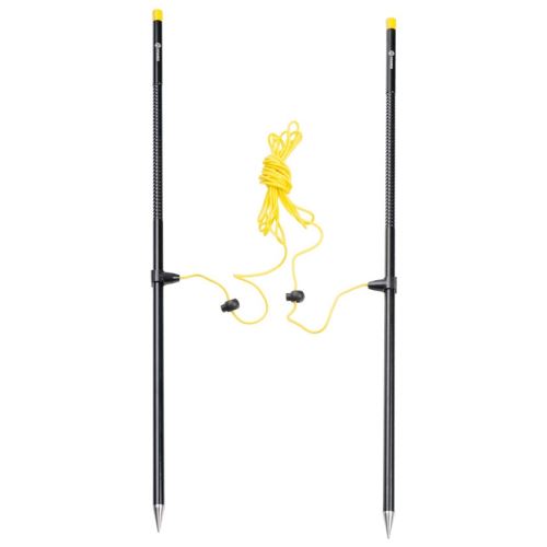 Mivardi Dištančné Tyče Professional