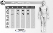 HOTSPOT DESIGN Vintage tričko Old School (3)