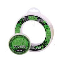 MADCAT Náväzcové Šnúrka Power Leader 15 m MADCAT Náväzcové Šnúrka Power Leader 15 m