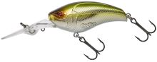 Gunki Wobler Slattern F 6,5 cm 15,8 g Strass Perch