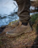 Fox Topánky Explorer Trainers Khaki (12)