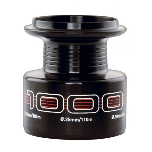 Fox Rage Náhradná Cievka K Navijaku Warrior 4000