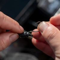 One More Cast Umelá Nástraha Tweakers Zig Zombies Bodies 4 ks (7)