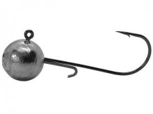 JigovkyCZ Jigová hlavička Jigextra Drôtik 1/0 5 ks - 5 g