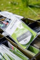 Korum Marker Marka-Flex - Fluoro Green 5m (9)