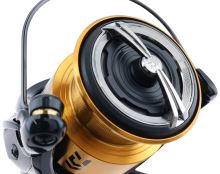 Daiwa Navijak GS BR LT 3000 (2)