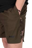 Fox Kúpacie Kraťasy Khaki Camo LW Swim Shorts (12)