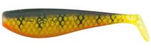 Fox Rage Gumová Nástraha Zander Pro Shad Natural Perch - 10 cm