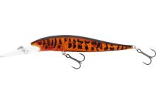 Westin Wobler Jerkbite MR Jerkbait Motoroil Burbot 9 cm 9 g