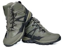 RidgeMonkey Topánky APEarel QuickZip All-Weather Boots (1)