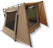 Prologic Bivak Spider Trio Bivvy 1 Man (1)