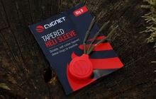 Cygnet Stoper Tapered Heli Sleeve (2)