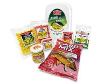 Chytil Vedierko Nástrah a Návnad Na Kapra 5 Chytil Vedierko Nástrah a Návnad Na Kapra 5