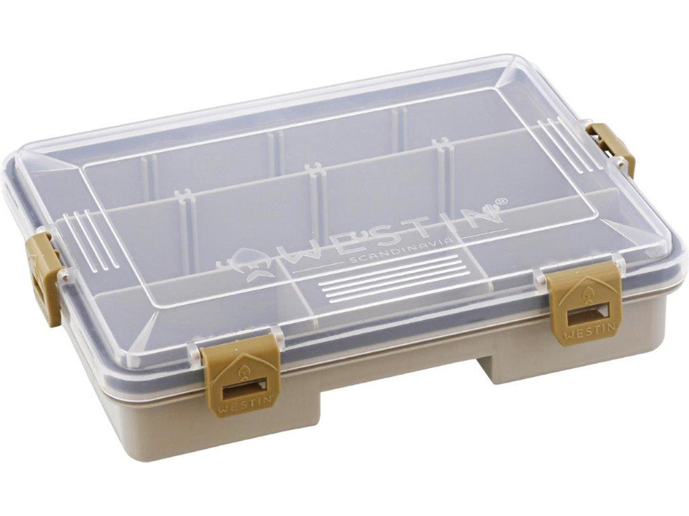 E-shop Westin krabička w3 wp tackle box s7