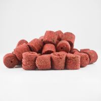 Carpway Pelety Red Halibut S Dierou 10 kg (2)