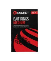 Cygnet Krúžky Bait Rings (2)