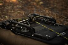 Black Cat Popruh Transport Ratchet Strap (4)