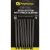 RidgeMonkey Prevlek Rock Bottom Anti Tangle Sleeves 8 ks - Long 45 mm
