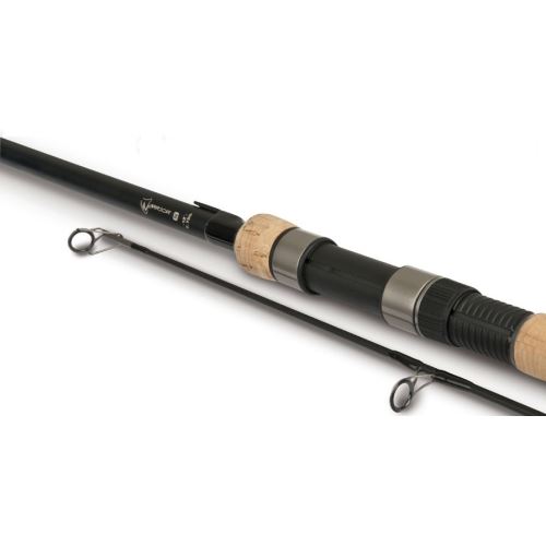 Fox Prut Warrior S korková rukoväť 3,66 m (12 ft) 2,75 lb