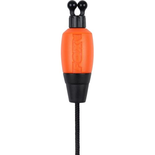 Fox Swinger Black Label Dinky Halo Bobbin