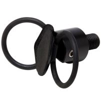 Prologic Clinch Pivoting Snag Butt Grip