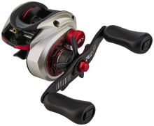 Abu Garcia Multiplikátor Revo STX SHS Left LP (1)