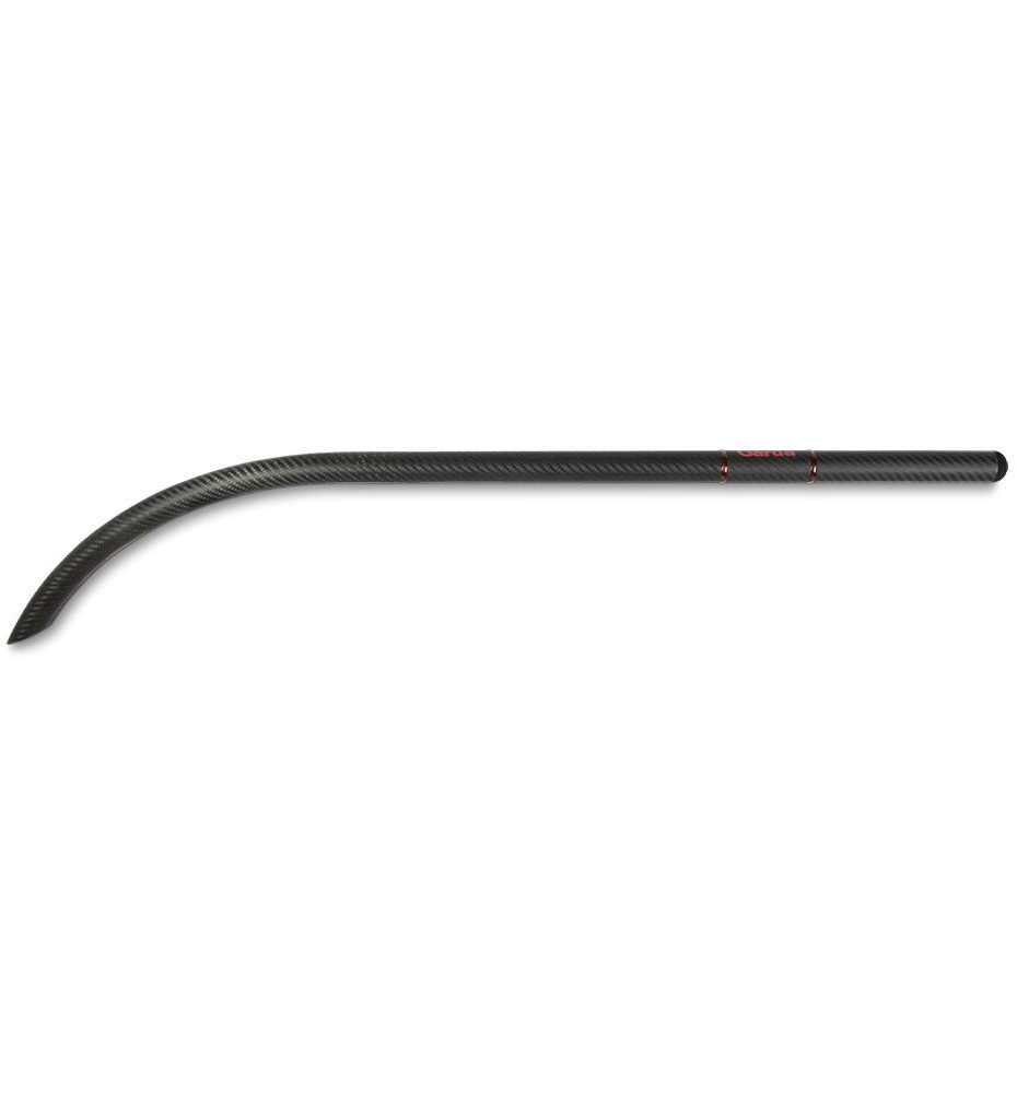 E-shop Garda kobra ultra light carbon 29 mm