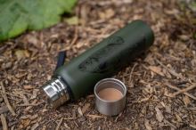 Korum Termoska Classic Thermal Flask Tench 0,8 l Lieň (5)