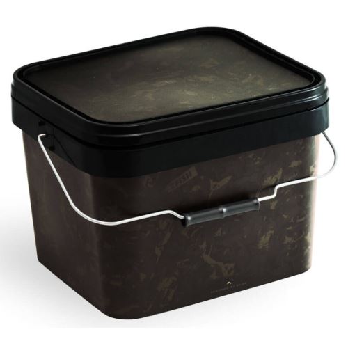 Zfish vedro Z-Core Camo Bucket 10 l