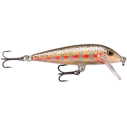 Rapala Wobler Count Down Sinking BJRT