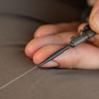 Avid Carp Prezleky Proti Zamotaniu Outline Tungsten Anti-Tangle Sleeve (3)