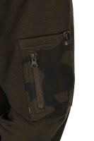 Fox Mikina LW Khaki Jumper (8)