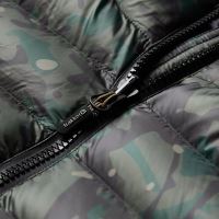 Trakker Bunda TechPro Camo Base XP (3)