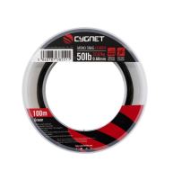 Cygnet Šokový Vlasec Mono Snag Leader Green (4)