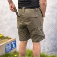 Avid Carp Kraťasy Technical Combat Shorts (7)