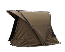 Fox Bivak Voyager 1 Person Bivvy + Prehoz (1)