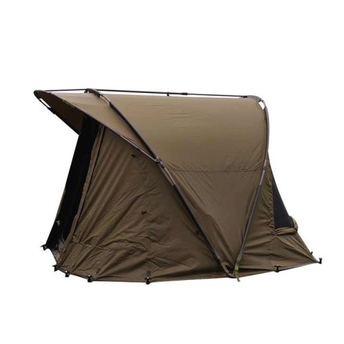 Fox Bivak Voyager 1 Person Bivvy + Prehoz