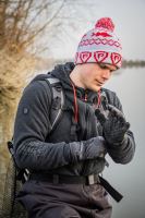 Fox Rage Rukavice Camo Gloves (15)