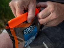 Sonubaits Klip Na Sáčky Bag Clips (5)